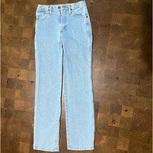 Wrangler Cowboy Cut Slim Fit Jean